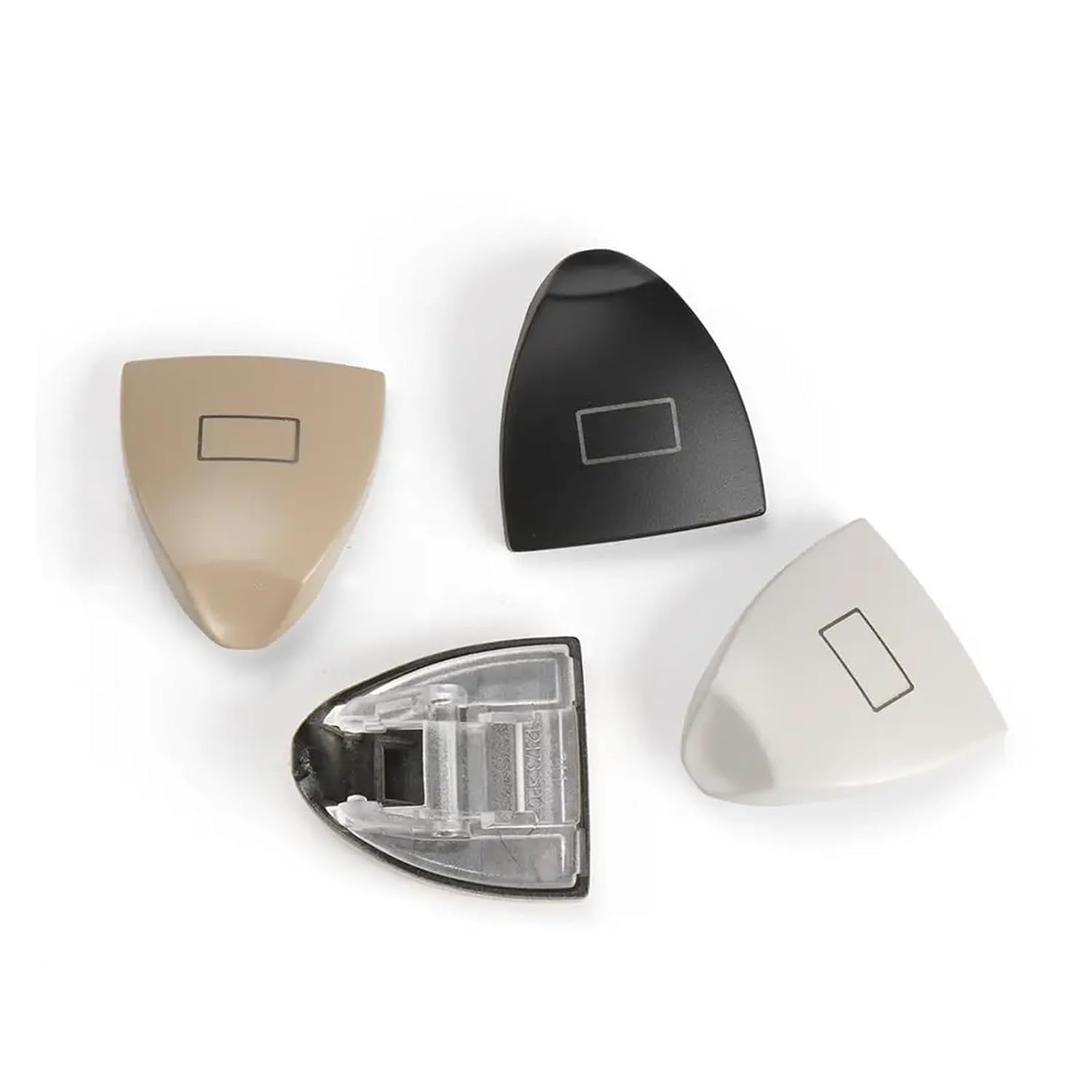 Car Sunroof Window Switch Button Cover for Mercedes for W211 W219 for Benz E CLS for Class E200 E300