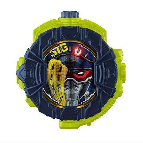 Amazon.co.jp: 仮面ライダージオウ サウンドライドウォッチシリーズ SG