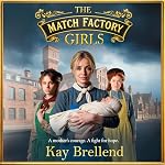 Cover of The Match Factory Girls