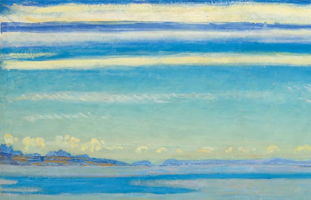 Ferdinand Hodler and Modernist Berlin: Katalog zur Ausstellung im Museum Berlinische Galerie 2021/2022