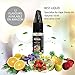 E-líquido, Estela 12 x 10 ml E Liquido Vaper 80VG/20PG E-Líquido Cigarrillo...