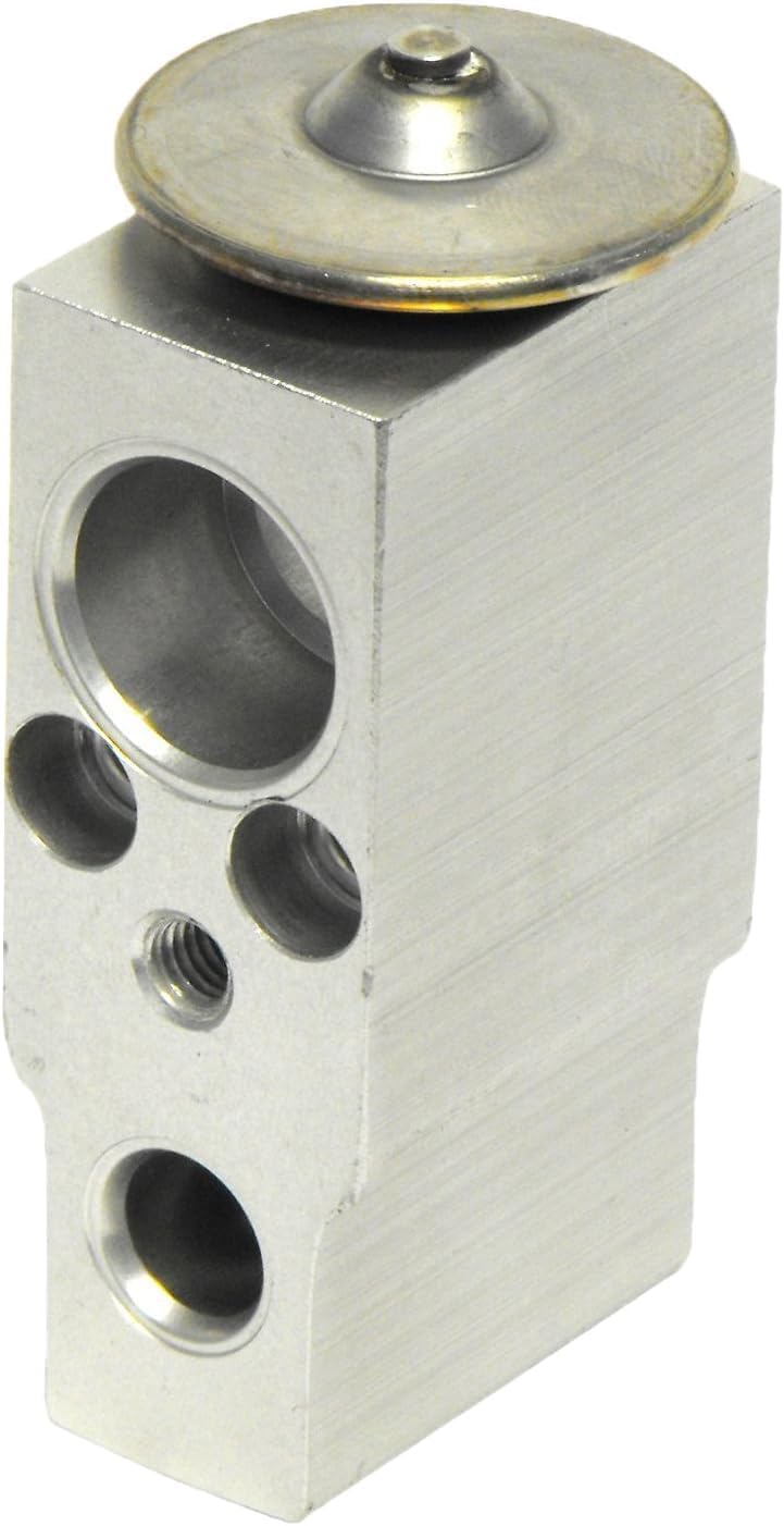 A/C Expansion Valve fits Nissan Frontier, Xterra/Suzuki Equator/Infinity QX56