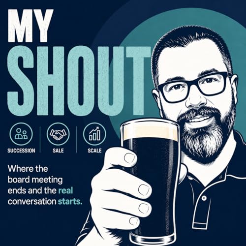 My Shout cover art