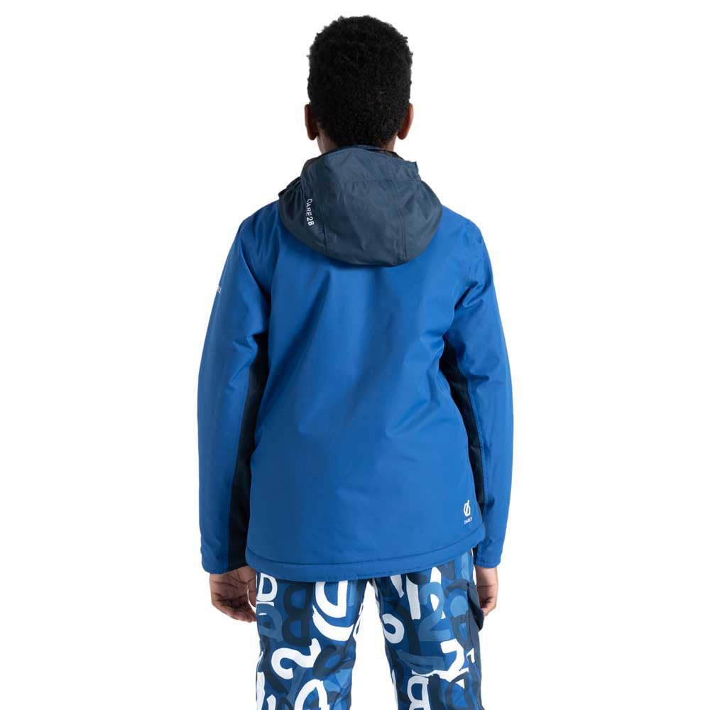 Dare2b Dare2b Kids' Impose Iii Ski Jacket Giacca da sci Unisex - Bambini e ragazzi (Pacco da 1)