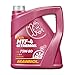 MANNOL MTF-4 Getriebeoel 75W-80 API GL-4 Schaltgetriebe 1 Stück á 4 Liter