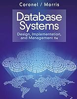 Algopix Similar Product 10 - Database Systems Design