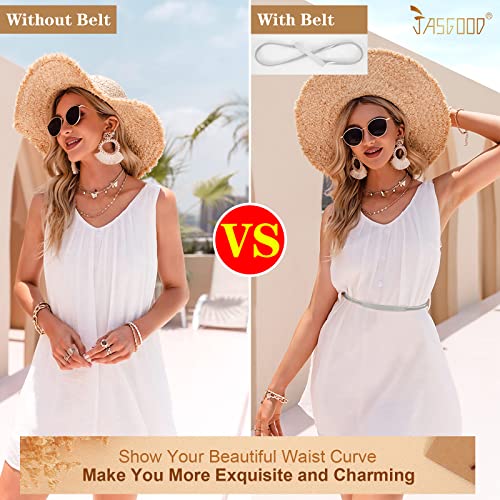 La mejor comparación de Cinturón fiesta Top diez. 45 Imagen adicional