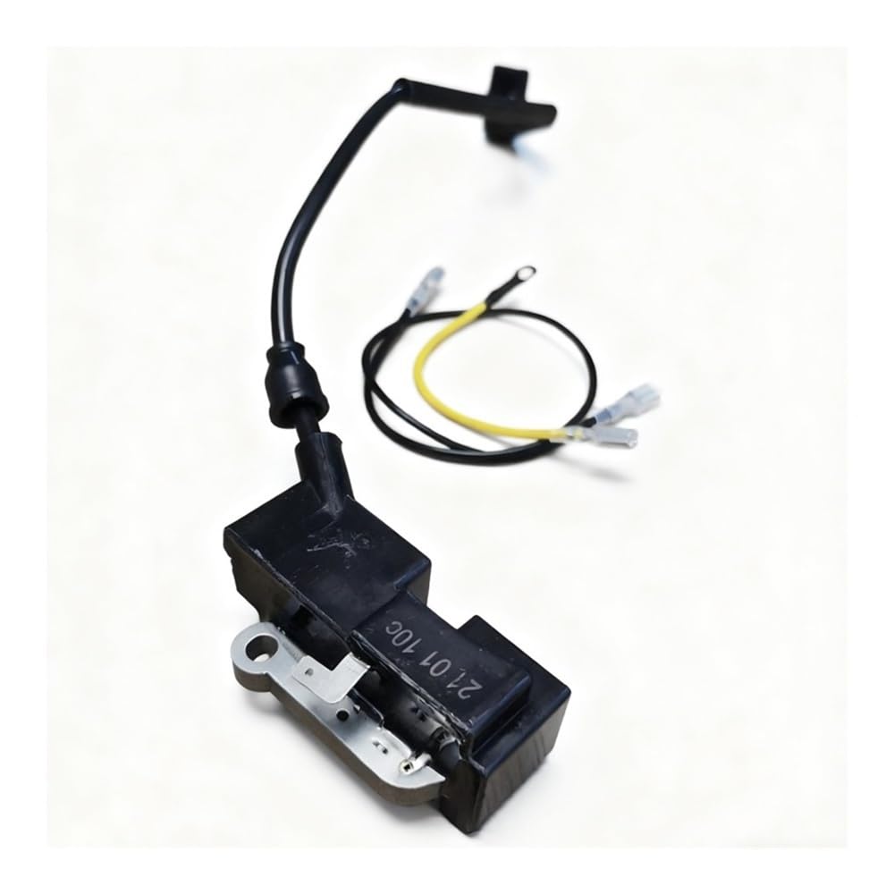 Bobine d'allumage haute tension compatible tronçonneuse Husqvarna 353 365