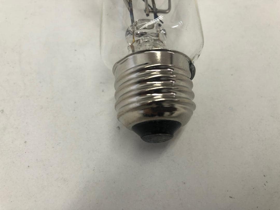 Espen Technology 10 Pieces 700-072 MS175/PS/U/ED17/4K/M 175W 4000K Medium Base ED17 Ansi Code 152/E Pulse Start Metal Halide Bulb