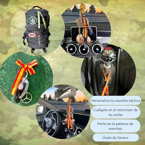 Pack 3 Pulseras Policía Nacional Borgoña 51eFP5Pu0DL. AC SR38. SL1000