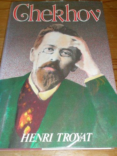 Chekhov 0333441419 Book Cover