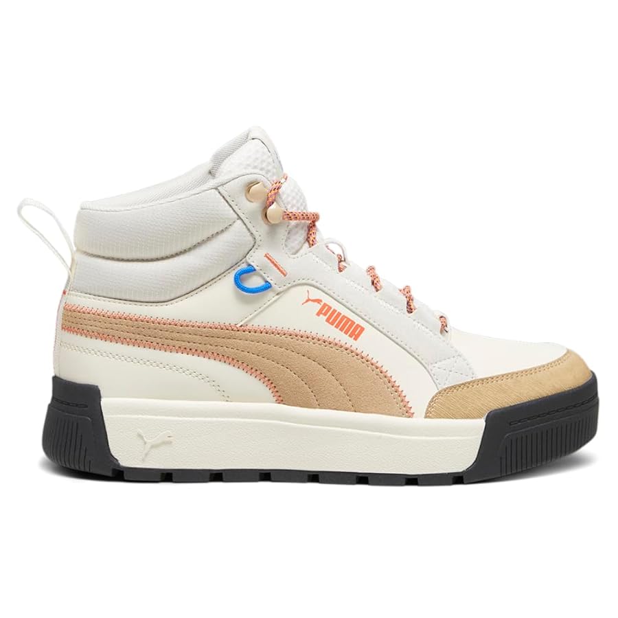 lala① Lamelo Ball LaFrancé 3x Black Men's Sneakers | PUMA