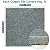 ZOWZOW Carpet Tiles Peel and Stick 24” x 24”, Self Adhesive Soft Padded Flooring Stickers, Light Gray Home Decor for Bedroom Living Room Office, 10 Tiles & 40 sq ft per Box