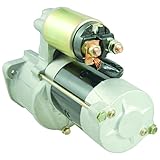MD095805 MD162975 Starter Motor abulollry Fit for Mitsubishi Engine