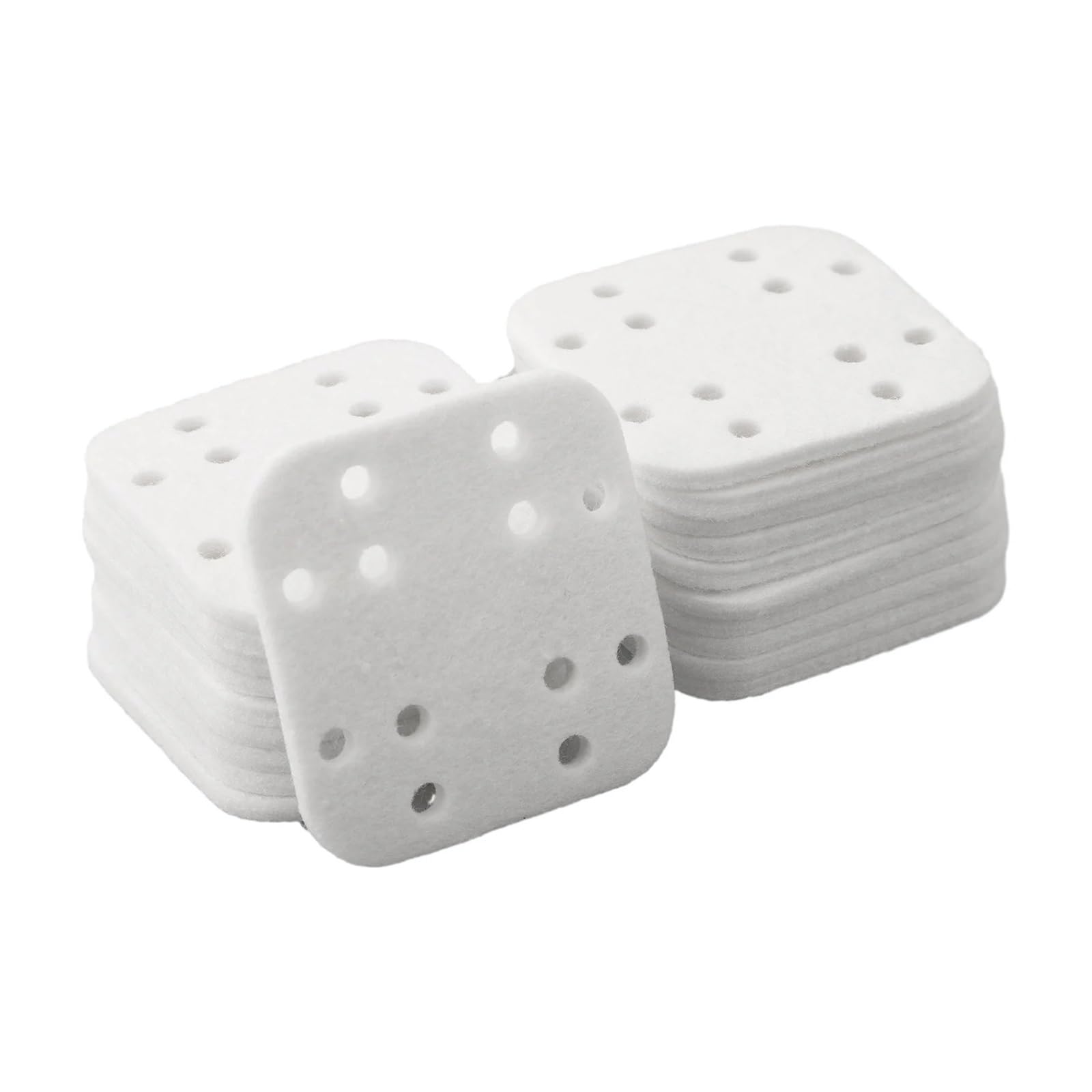Générique Compatible for LV600S, 20 Tampons Absorbants