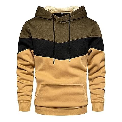 Pull à capuche UnoSheng 2023 Cover