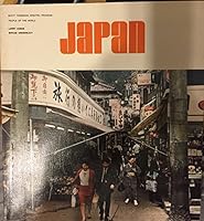 Japan 0673104656 Book Cover