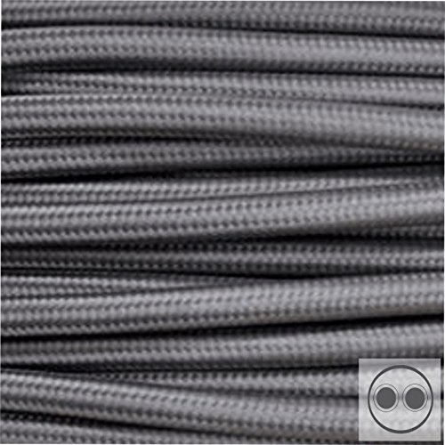 Globe-Warehouse - Cavo bipolare con rivestimento