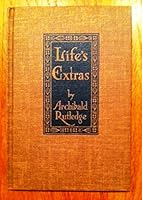 lifes Extras B000NV9JHG Book Cover