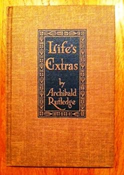 Hardcover lifes Extras Book