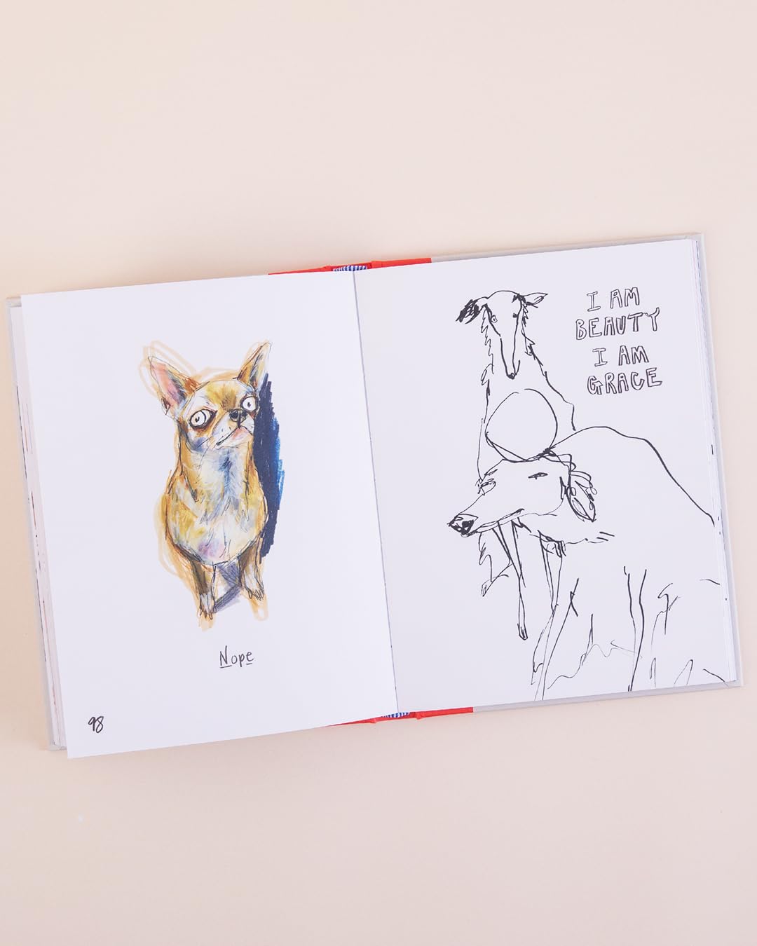 Tell Your Dog I Love Them