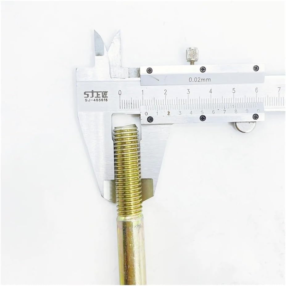 Tire Bar Assembly Fit for 260CC LH260 ATV Quad Bike 20629