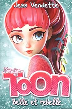 Paperback BELLE ET REBELLE [French] Book