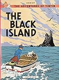 The Black Island (The Adventures of Tintin)