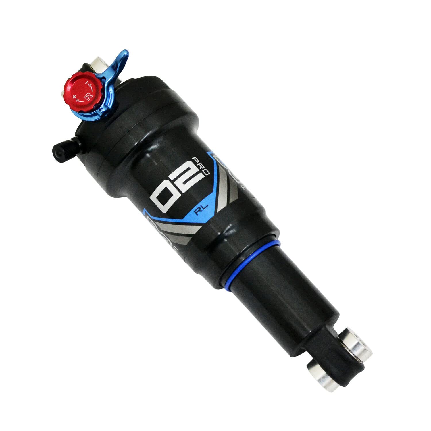 Amazon | X-Fusion O2 PRO RL 165x38mm Rear Air Shock, YB2749 | リア
