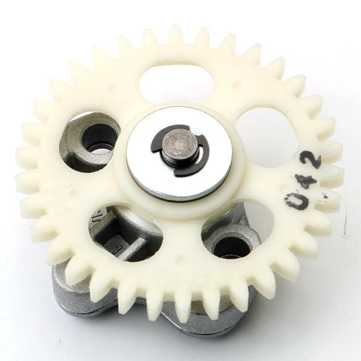 Bomba de aceite XT125R compatible con serie Yamaha 125 2