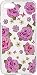 Produktbild OHLALA Back Cover PINK Rose für Apple iPhone 7/8