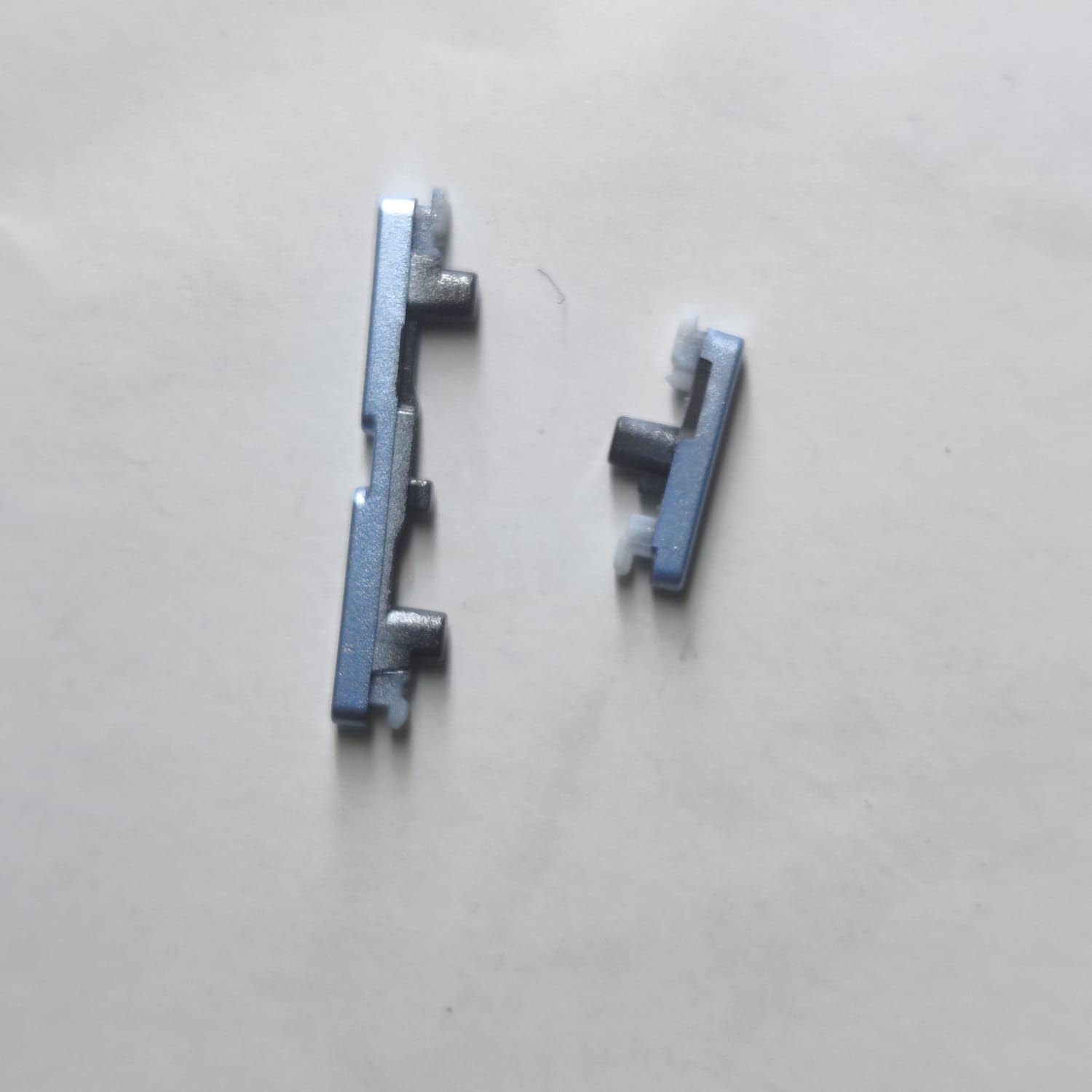 Docile Side Button Flex Cable, Power and Volume Key Replacement, Mobile Spare Part Compatible with Moto Edge 50 Fusion, Blue-image-26