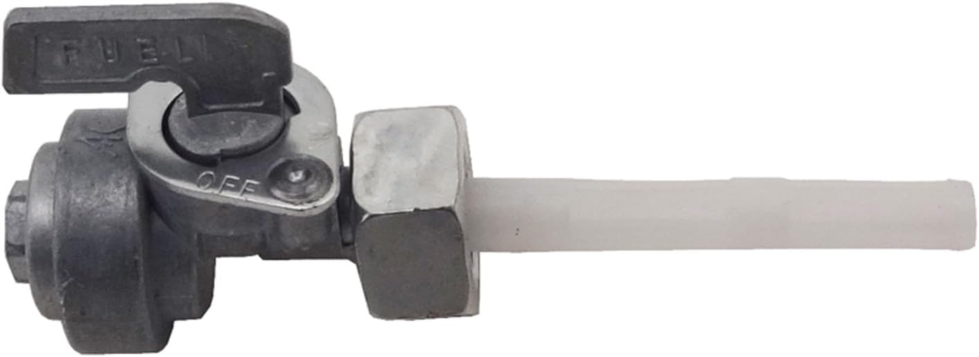 Valve Petcock M16 x 1.5mm for GX160 390 2KW-6.9KW Gasoline Generator Parts