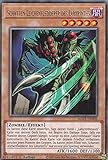 Auflage: 1.Auflage Schatten-Leichenfledderer des Labyrinths MAZE-DE002 Rare Yugioh 1.Auflage DE gamersheavenDe