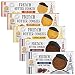 Pierre Biscuiterie French Butter Cookies Variety 5 Pack