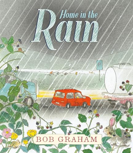 Home in the Rain