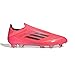 Produktbild adidas Herren F50 Elite Ll Fg Fußballschuhe IE3185 Rot, rot., 40 EU
