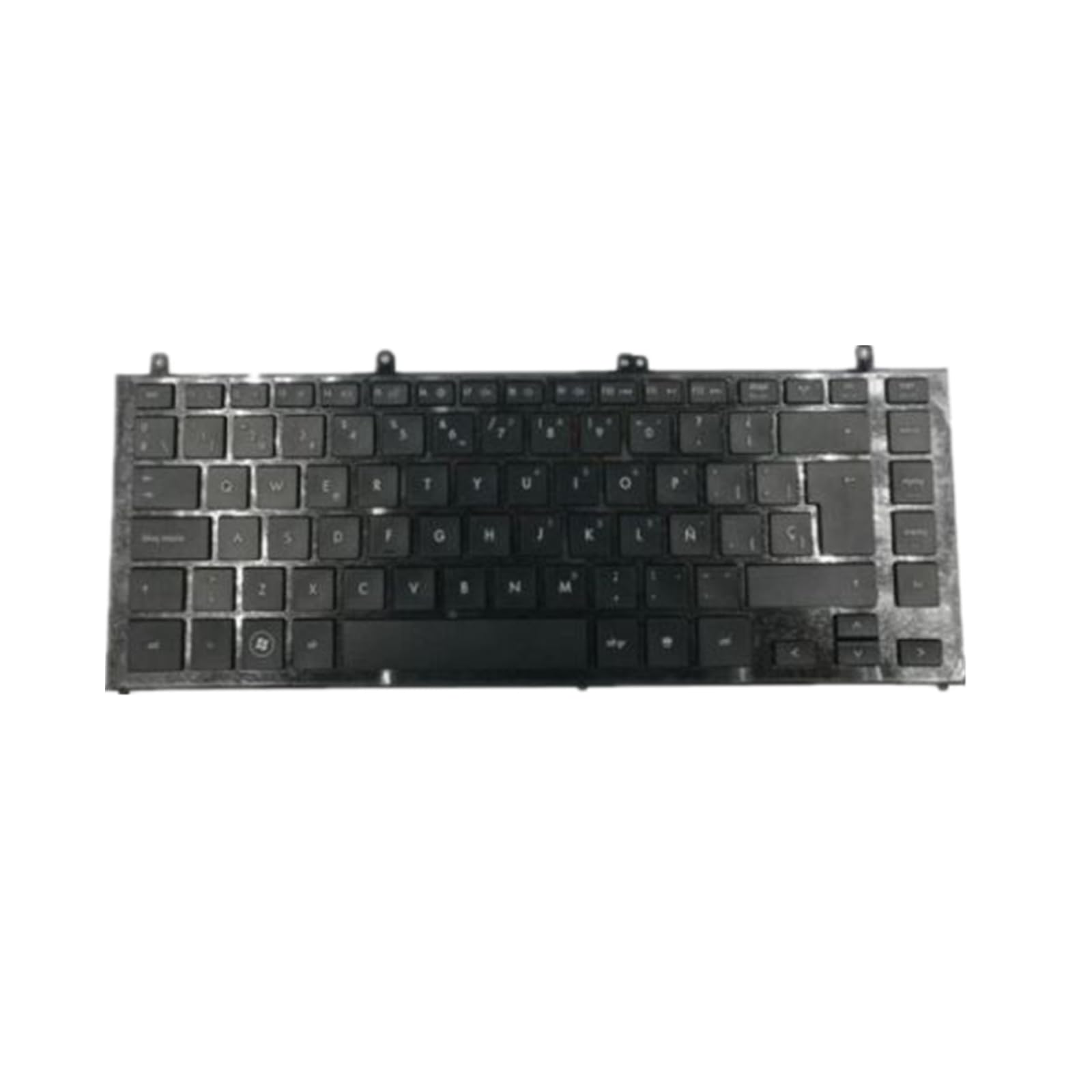Teclado HP ProBook 4325s 4326s Black UK English Layout para laptop 2