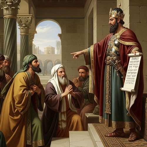 The Destiny Project Episode #35 Permission to Return cover art