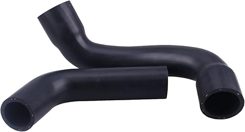 Miniatura 1 de IEQFUE Upperand - Juego de mangueras de radiador inferior D5NN8260D C5NN8286B compatible con Ford 2000 3000 2600 3600 4000 5000 5600 6600 7000 7600