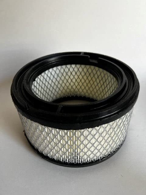 Image of Qty 2 AFE-F8-108 Air Filter, Compatible With Stoddard