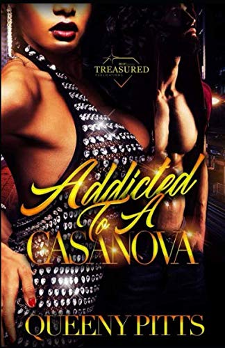 Addicted To A Casanova