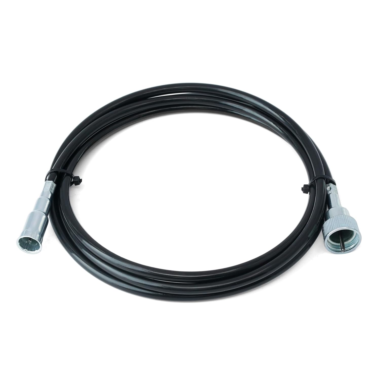 88959481 Speedometer Cable Replacement for Chevrolet Monte Carlo El Camino for Buick Regal for Pontiac Grand Prix for Oldsmobile Cutlass for GMC Caballero 1985-1988, Replace 02058526