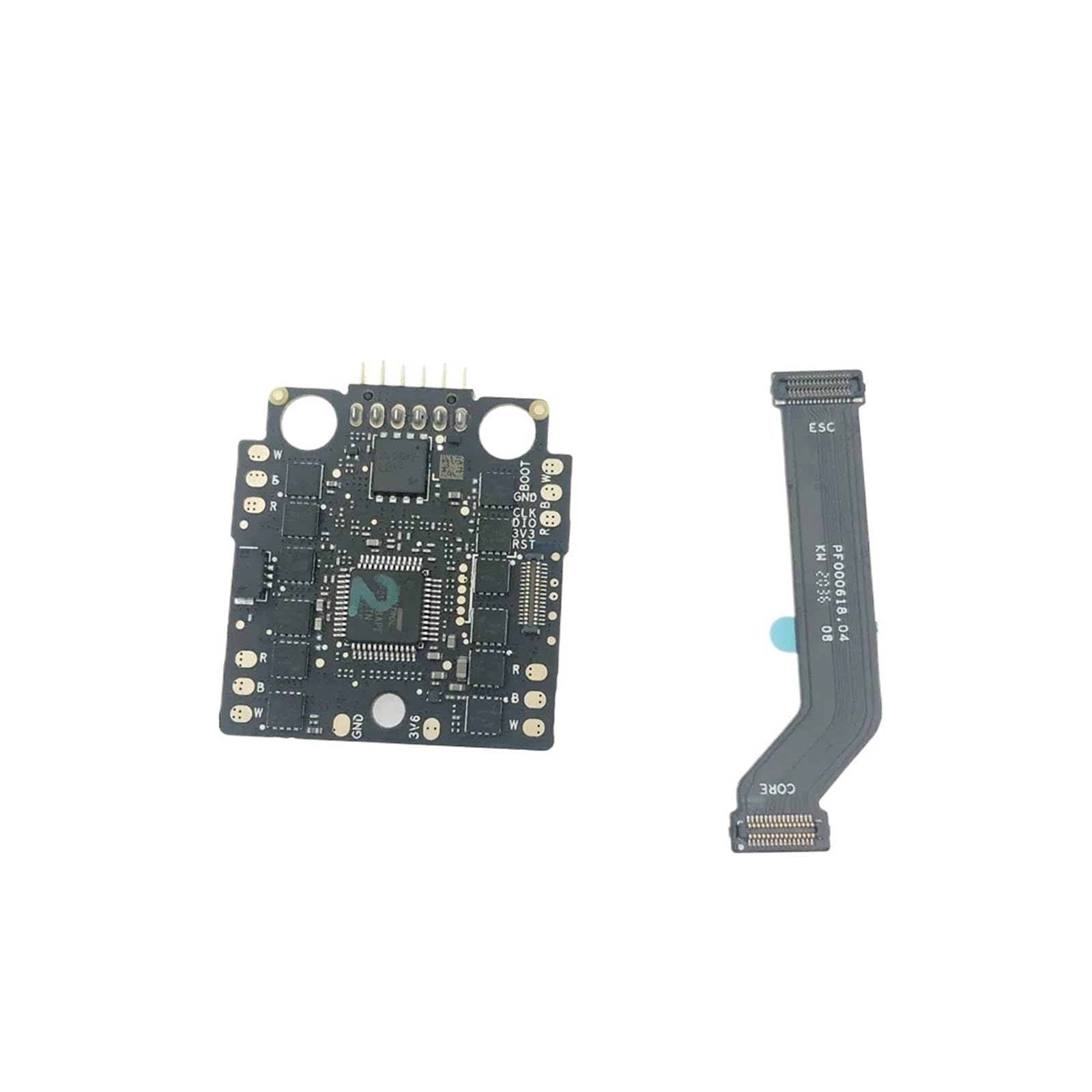 Carte ESC Mini 2 SE module alimentation drone avec câble