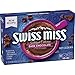 Swiss Miss, Dark Chocolate Sensation, Hot Cocoa Mix, 1.25 Ounce (Pack of 32)