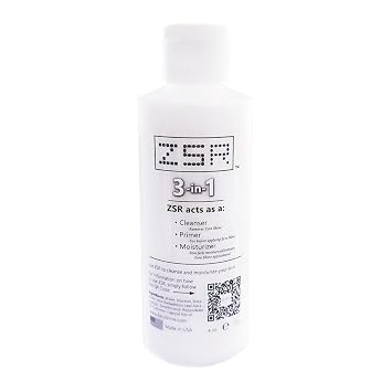 ZSR Remover 3-in-1