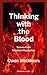 Thinking with the Blood: Scenes from Ukraine's revolution