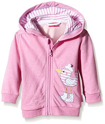 Salt & Pepper B Jacket Seaside Kapuze Felpa Bimba