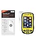 BoxWave Screen Protector Compatible with Trimble Juno 3 (Screen Protector by BoxWave) - ClearTouch Anti-Glare, Anti-Fingerprint, Scratch Proof Matte Film Shield