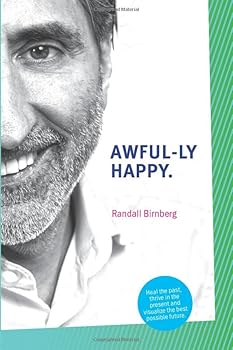 Paperback Awful-ly Happy: Family Book